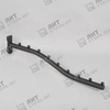 Кронштейн для перфорации волнообразный 9 шариков