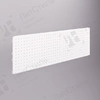 Задняя стенка перфорированная MD-GLS.303C(бел)