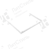 Вешало навесное 2240A/П-Л(бел)