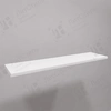 Полка металлическая 1200х300мм MD-GLPR 51P/1200(бел)