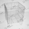 Торговая корзина для распродаж (накопитель)
