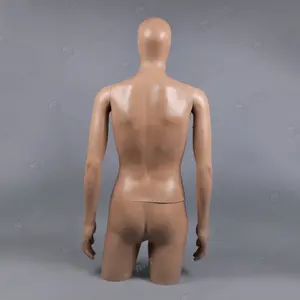 Торс мужской TORSOS male