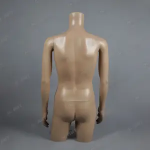 Торс мужской TORSOS male