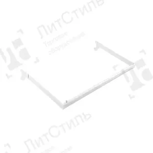 Вешало навесное 2240C/П-Л(бел)