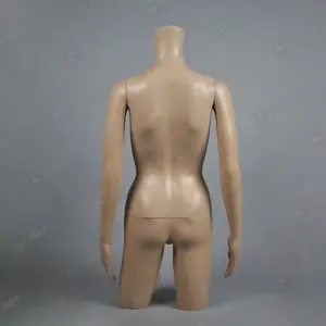 Торс женский TORSOS female