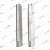 Антенны Ultra Shield dual (Primary+Secondary)