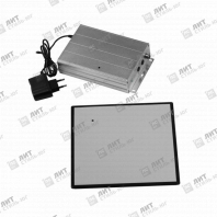 Деактиватор РЧ, 8.2MHz, светозвуковая индикация, врезная панель