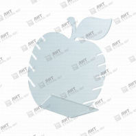 Подставка из оргстекла под комплект "Apple"