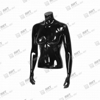 Торс женский BASIC, укороченный