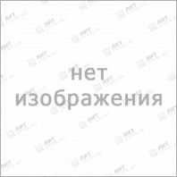 Стойка перфорированная черная 2400 мм