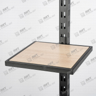 Полка для перфорации